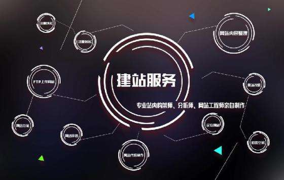 網站建設對企業的有什么價值，為何需要做網站