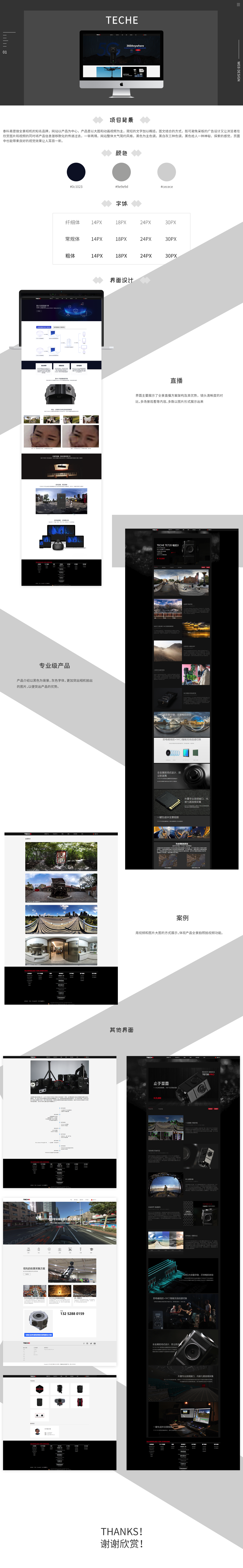 沈陽泰科易科技有限公司營銷網(wǎng)站案例