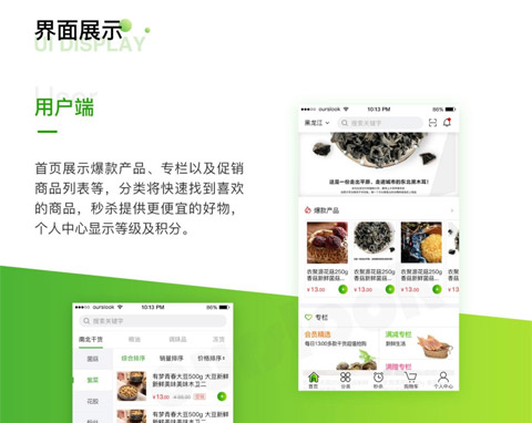 農品天下