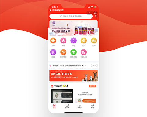 寵不戒