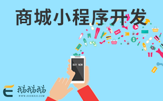 蘇州小程序制作