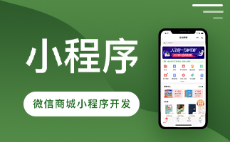 蘇州小程序制作