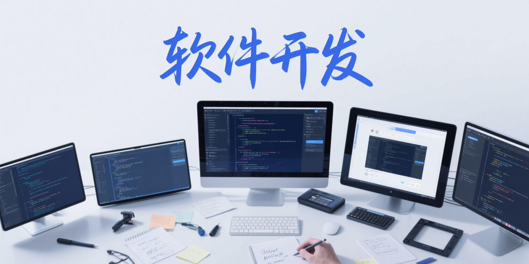 網(wǎng)站開(kāi)發(fā)完沒(méi)人訪問(wèn)？5 個(gè)實(shí)用 SEO 技巧快速引流