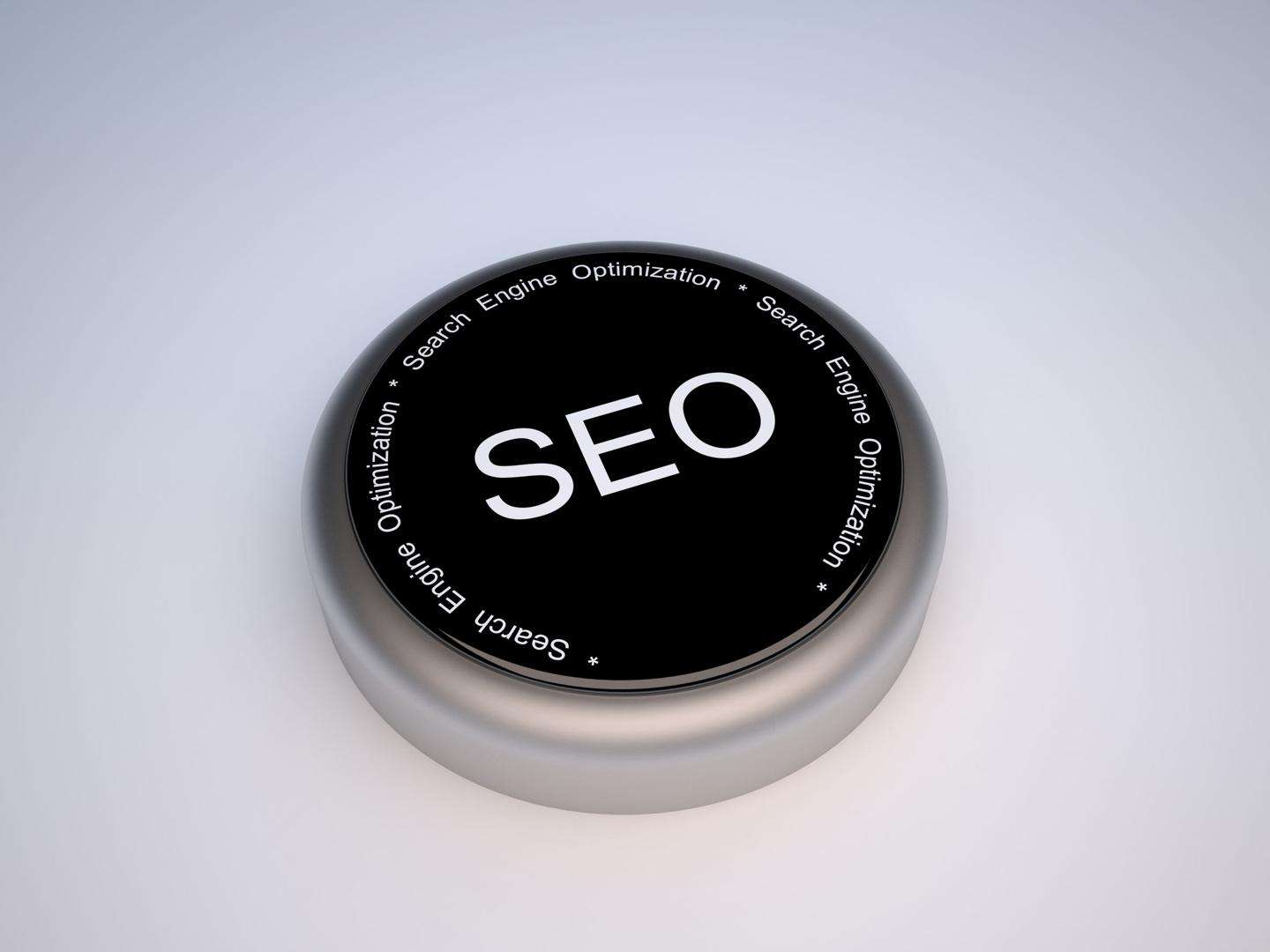 SEO優化基礎操作