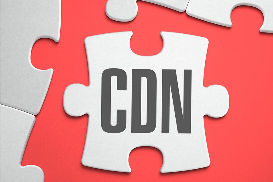 網站為什么要開啟CDN？能帶來哪些好處？