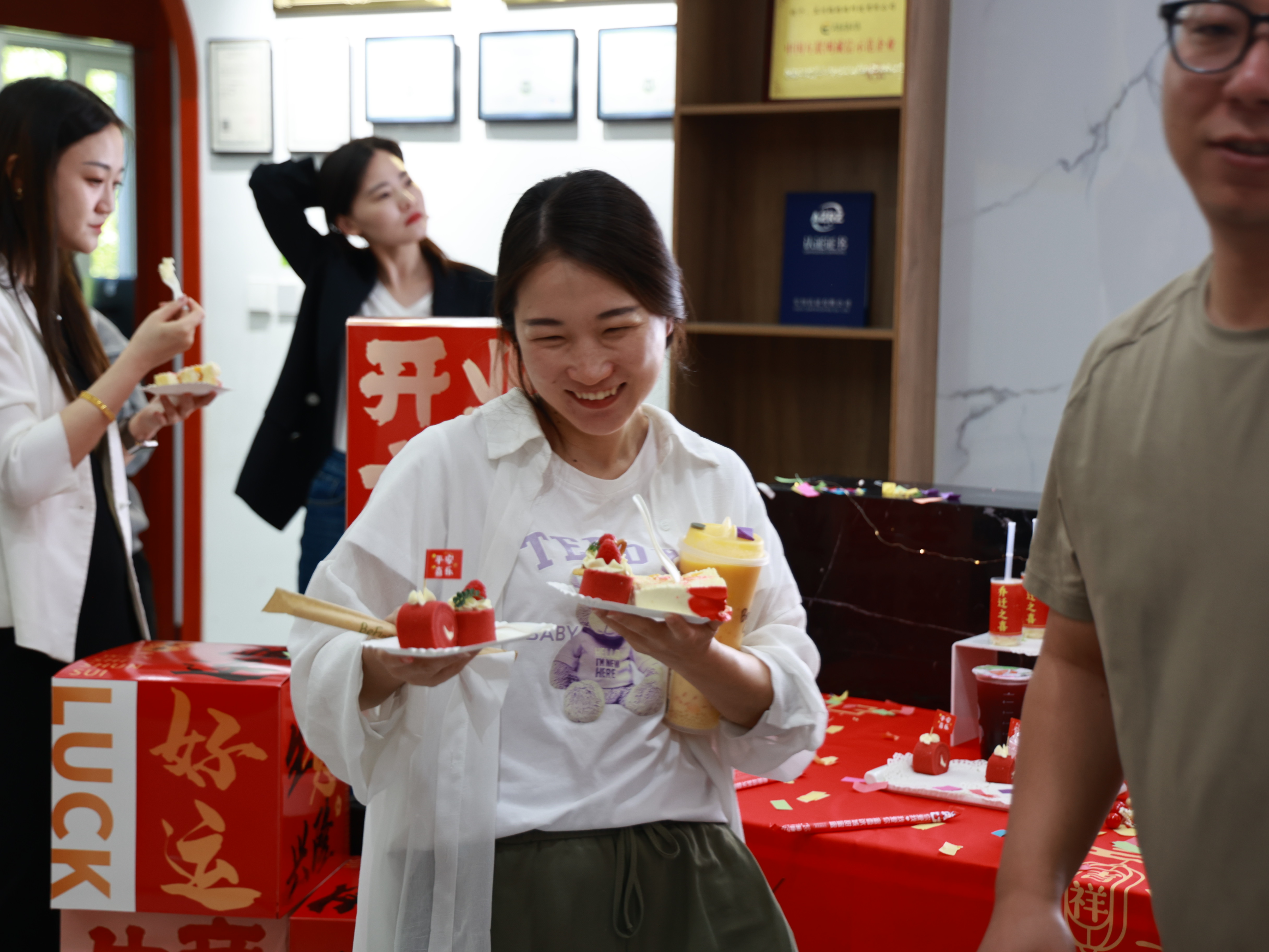 鵝鵝鵝科技