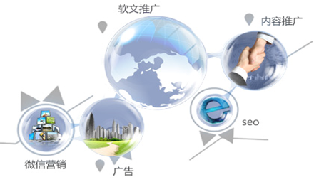 企業網站建設 設計一個直擊用戶體驗的網站首頁的三個原則